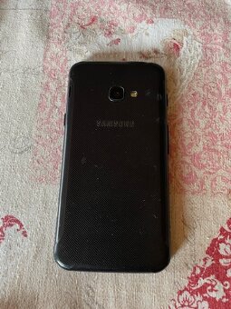 Odolný pracovný Samsung X Cover 4  3G/16GB - 5