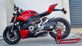 Ducati Streetfighter V2 2022 - 5