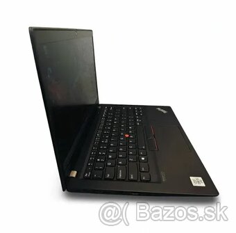 Lenovo ThinkPad T14s Gen 1 i5-10310U 16 GB RAM 512 GB SSD 14 - 5