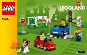 Lego Legoland exclusive - 5