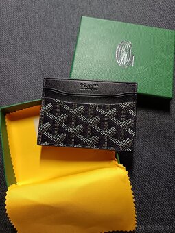 Goyard cardholder - 5