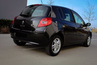 Renault Clio 1.5 dCi - 5