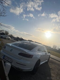 Volkswagen Arteon R-line - 5