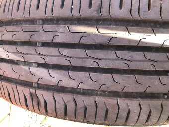 Continental 215/60 r17 - 5