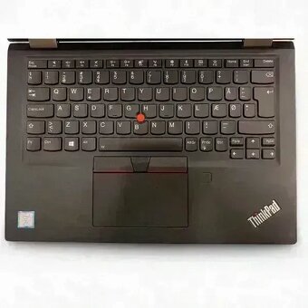 Notebook Lenovo ThinkPad X390 Yoga - 629911 - 5