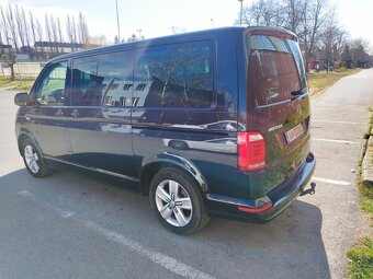 Vw Multivan T6 2.0 TDI 110kw - 5