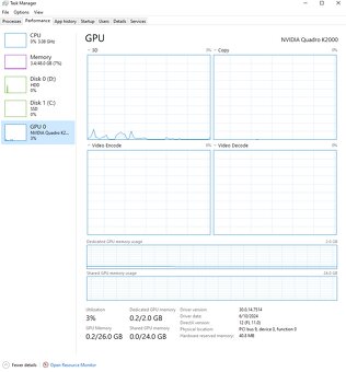 DELL Precision tower 5810 - 5