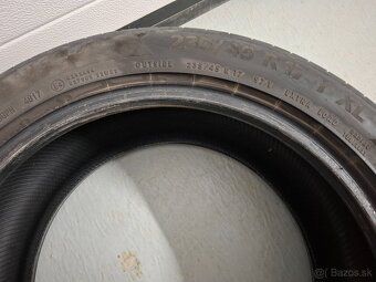 235/45 r17 letne - 5