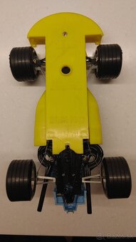 Formula ites BRM 180 - 5