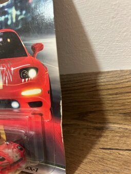 Hot wheels mix - 5