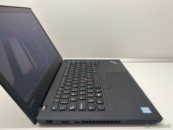 Lenovo ThinkPad T470 14" i5-6300U/8GB/SSD256GB/HD/TN/ZAR12m - 5