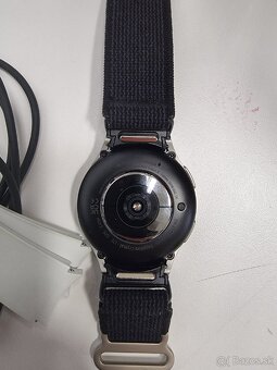 Samsung watch5 pro - 5