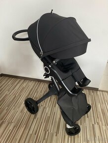 Na predaj Stokke Xplory V6 black - 5