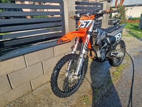 Ktm 250sxf 2017 - 5