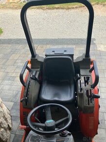 Kubota GB 20 4x4 - 5