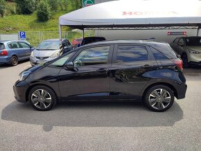 Honda Jazz 1.5 e:HEV Advance 2024 - 5