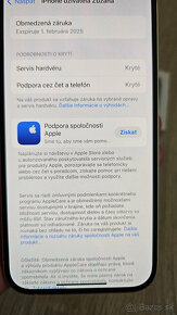 Iphone 15 128GB Žltý - 5