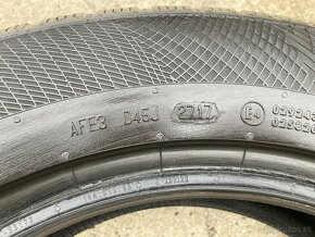 Continental zimné 215/65R17 - 4ks - 5