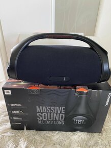 JBL Boombox 2 - 5