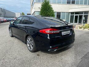 Ford Mondeo 2.0 TDCi EB 190k A8 - AWD (140kW) ST-Line - 5