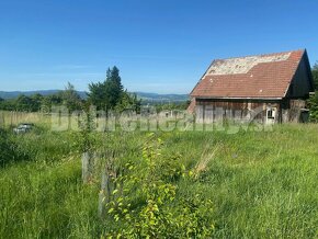 PREDAJ 5 izbový rodinný dom v obci Horná Štubňa, okres Turči - 5