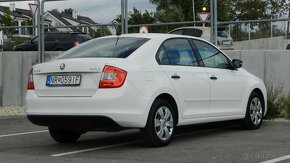 Škoda Rapid Active 1.4 TDI 66kw 11/2015 - 5