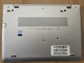 HP Elitebook 840 G5 - 5