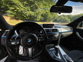 BMW 435i Coupe - 5