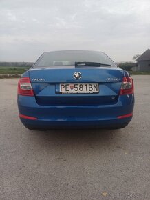 Škoda octavia 3 1.2tsi 77kw - 5