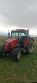 Zetor Forterra 12441 - 5