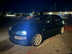 Seat ibiza cupraR 1.8t - 5