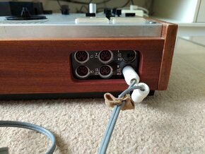 Magnetofon Tesla Stereo B100 - 5