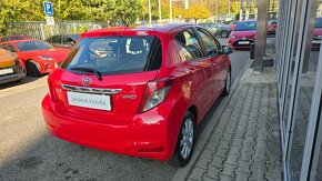 Toyota Yaris 1.33 Trend - 5