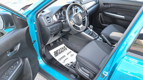 VITARA 1,4T GL+ Premium 4x4 TSMLYEA1S00736667 - 5