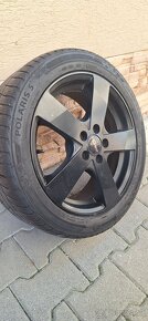 Dezent 5x100 R16 - 5