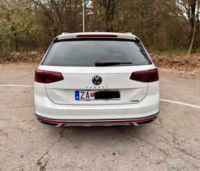 Volkswagen Passat Alltrack 2.0 TDI SCR 4Motion DSG - 5