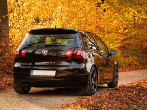 Volkswagen Golf V 2.0 TFSI GTI/Po servise/STK do 2026 - 5