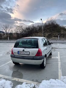 Renault Clio - 5