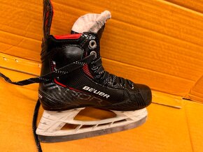 BRUSLE BAUER VAPOR 3X vel. 13,5 D - 5