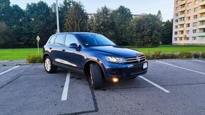 Volkswagen Touareg 3.0 180 kw - 5