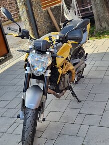 Aprilia - 5