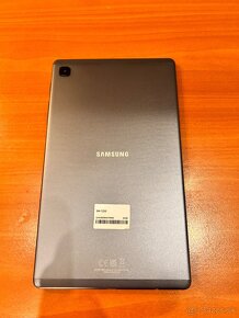 Samsung Galaxy TAB A7 Lite WiFi sivý - 5