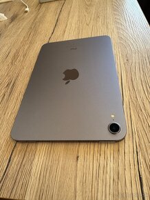 Apple iPad mini 6 64 GB - 5