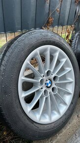 Kolesa diski bmw e39 5x112 - 5