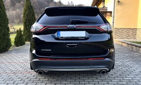 Ford Edge 2.0 TDCI Bi-Turbo Titanium 4x4 - 5