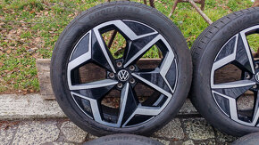 5x112 R19 --- VW ID 3 - 5