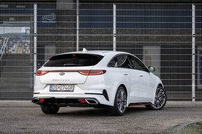 Kia ProCeed 1.6 T-GDi GT A/T - 5