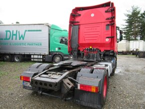 Iveco Stralis AS440S45 eev - 5