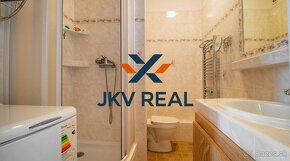 JKV REAL - Predaj 2 izbový byt v Starom meste na Gunduličove - 5