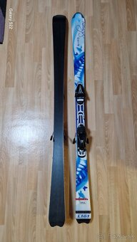 Salomon - lyze 161cm - 5